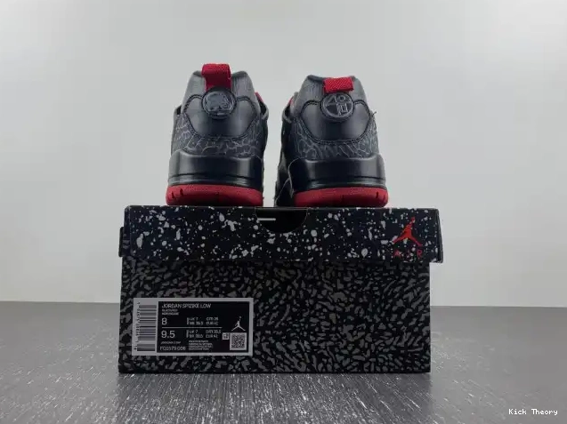 Kick Theory Bred Spizike FQ1579-006 Jordan Low 0625